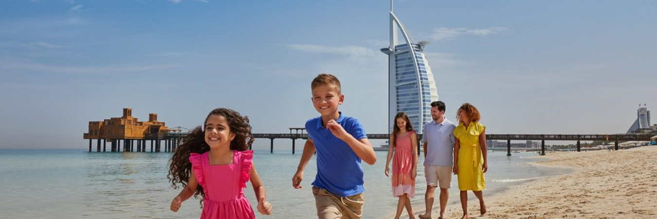 Dubai Best Holiday Packages